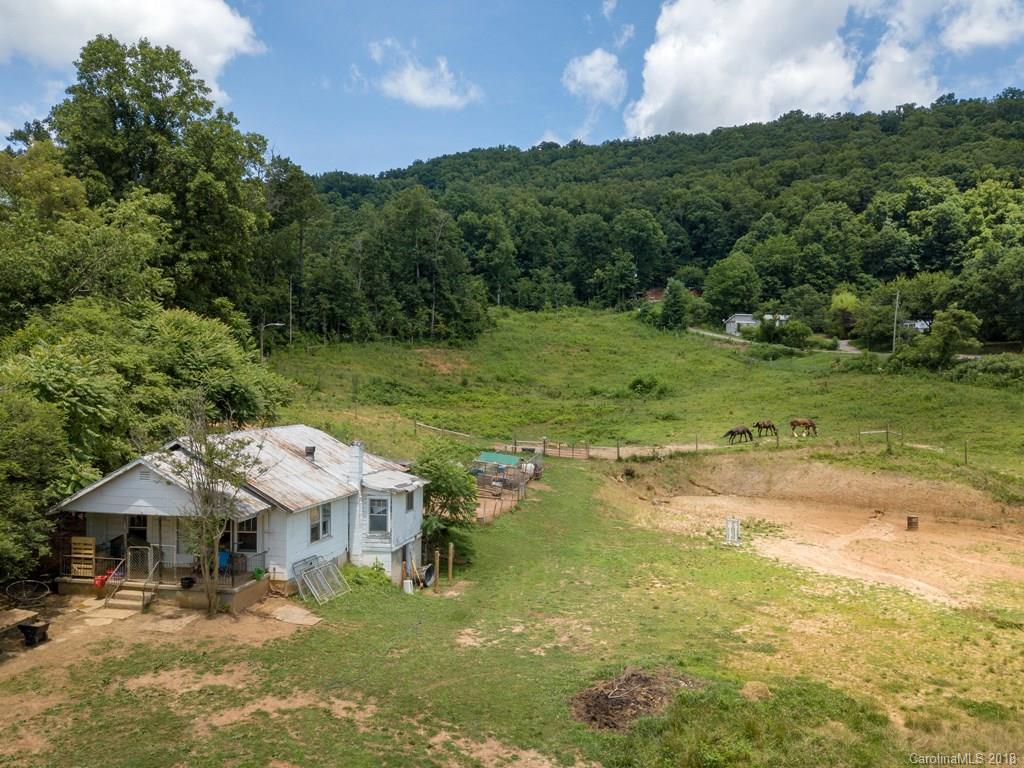 565 School Road East Asheville, NC 28803 - Photo 1 of 22