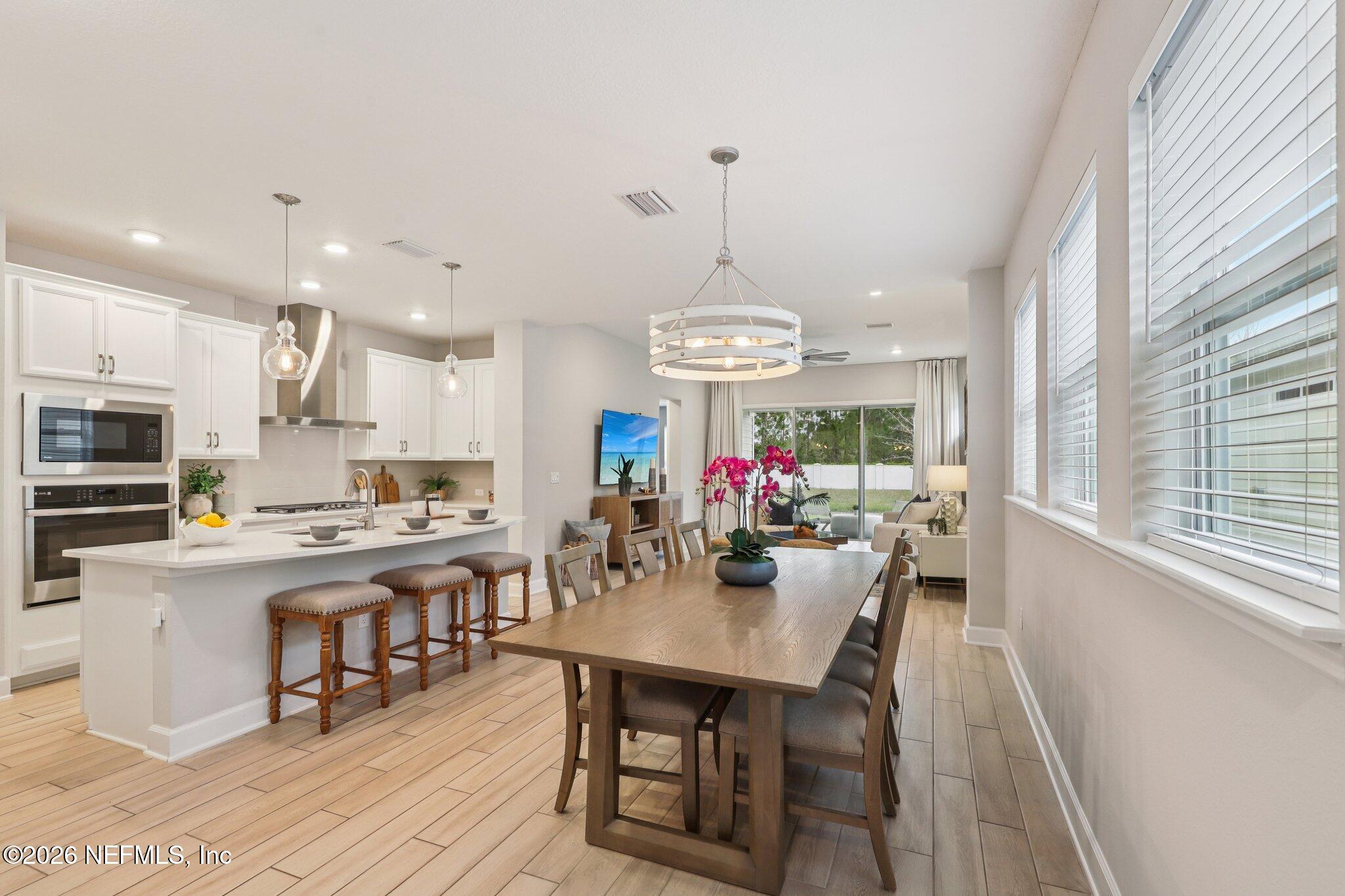 10351 Innovation Way Jacksonville, FL 32256 - Photo 34 of 65 Kit Dining