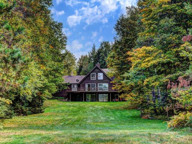 8101 Squirrel Lake Road Minocqua, WI 54548 - Photo 1 of 19 Gallery Image 1