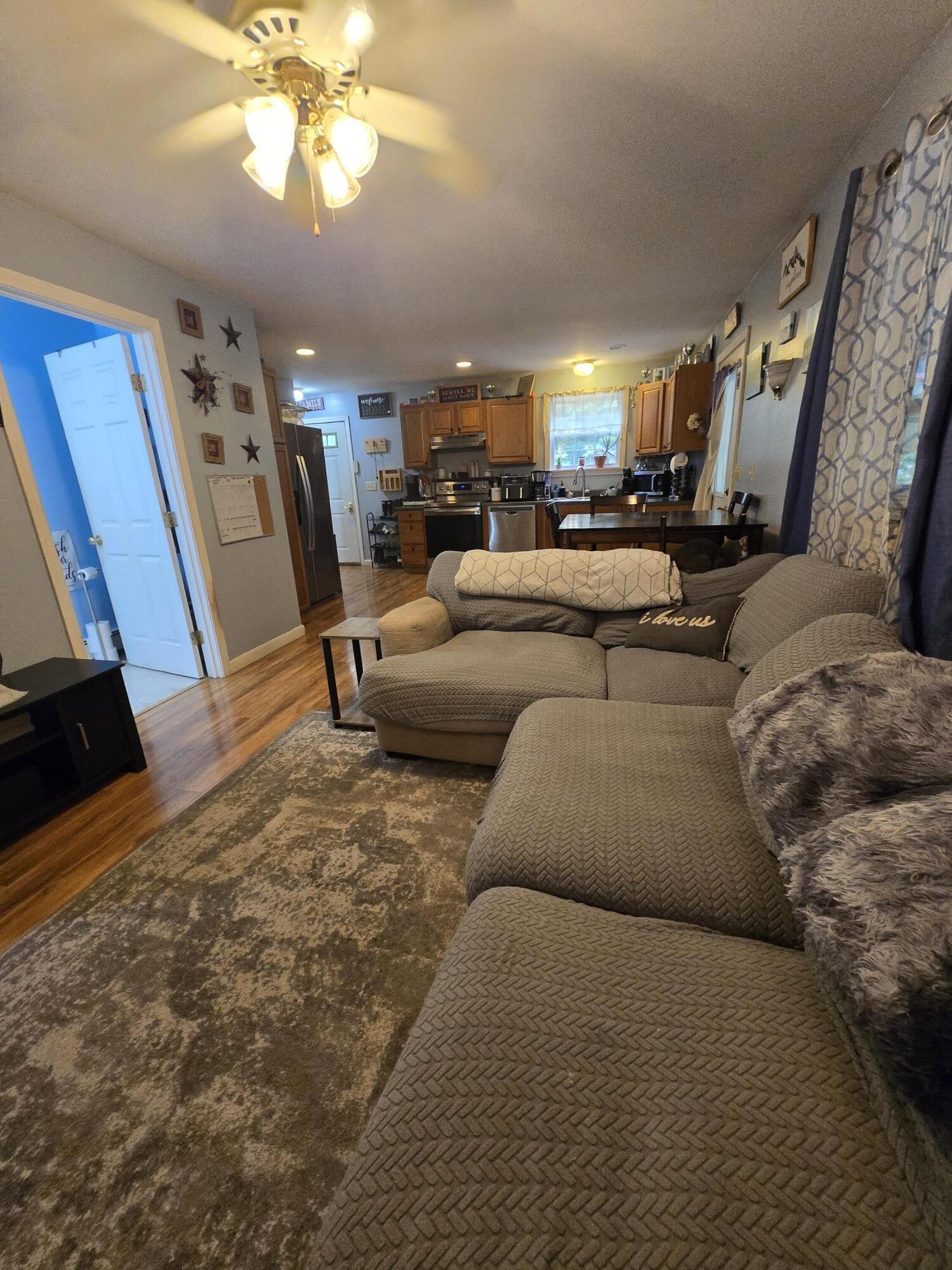 117 Gammon Road Sumner, ME 04292 - Photo 11 of 49 20250914_150143