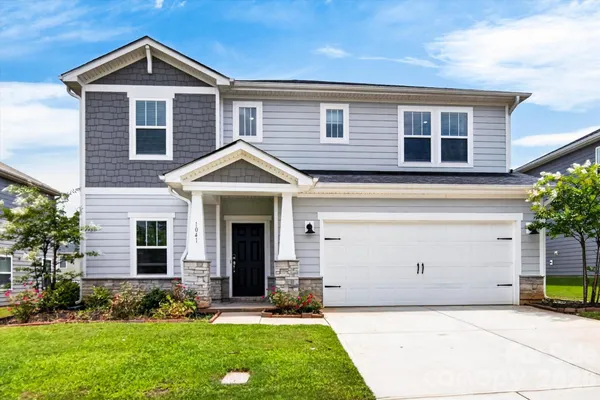 $499,970 | 1041 Red Apple Street, Monroe, NC 28110