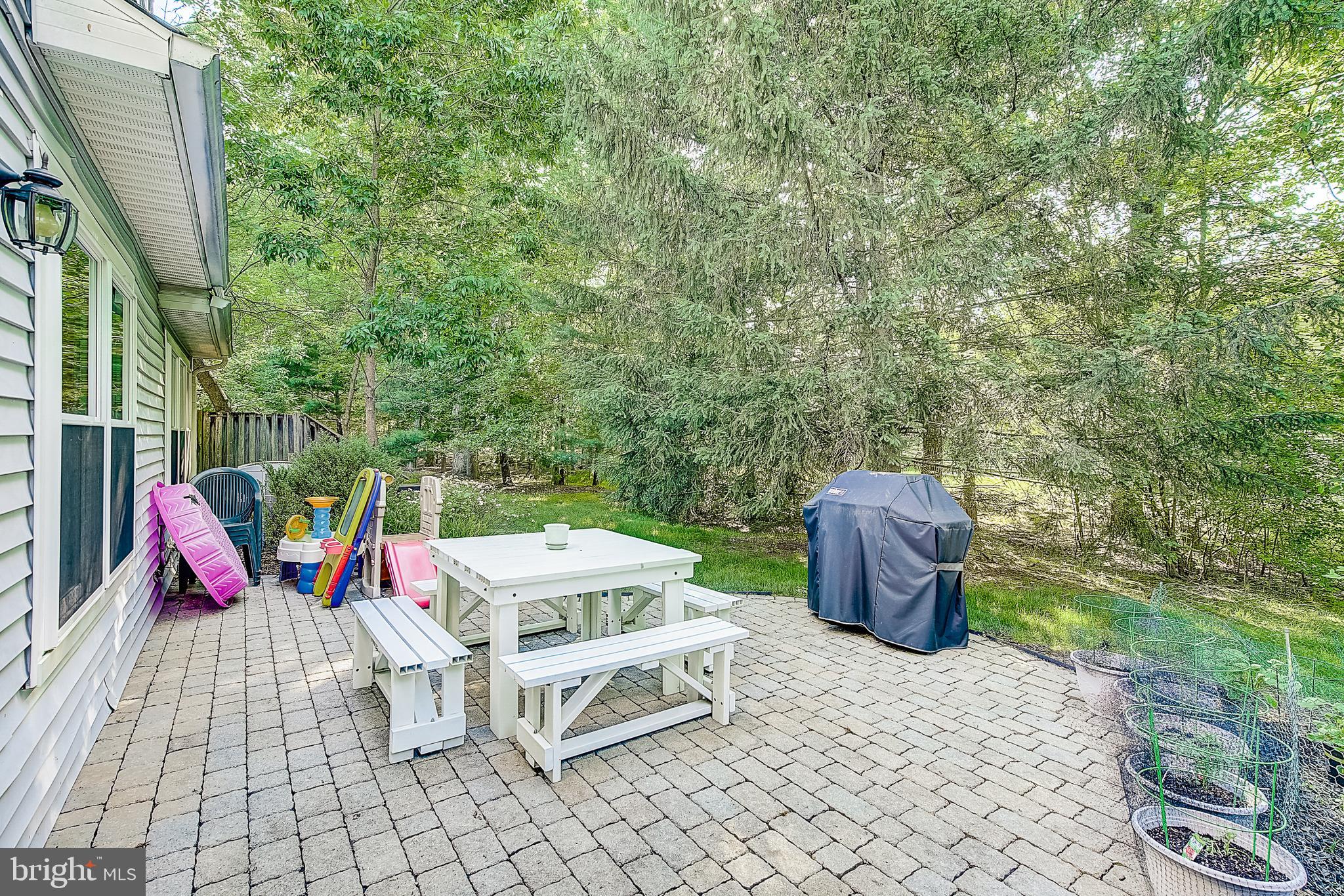 11 Spruce Road East Windsor, NJ 08520 - Photo 30 of 36