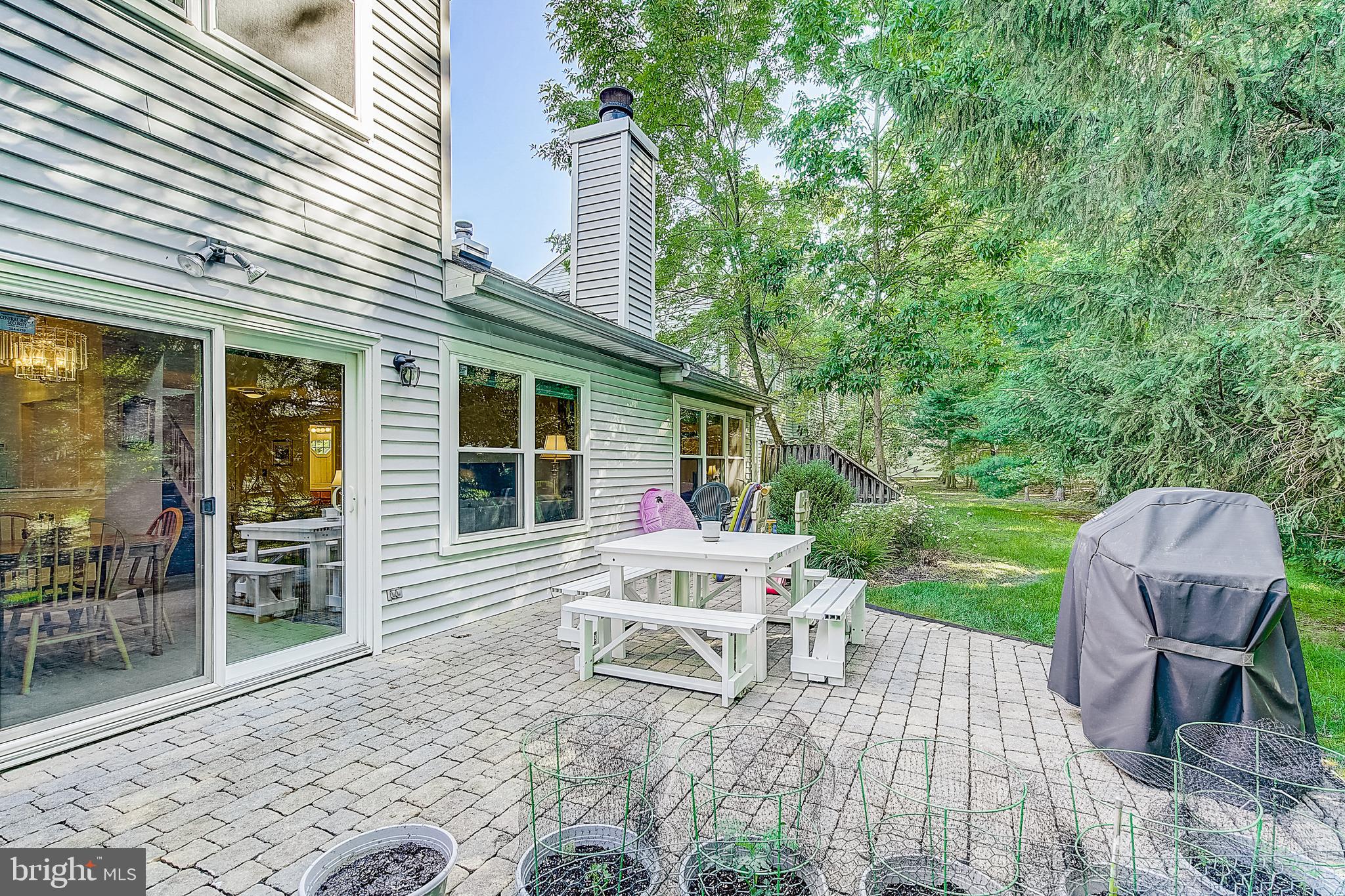 11 Spruce Road East Windsor, NJ 08520 - Photo 31 of 36