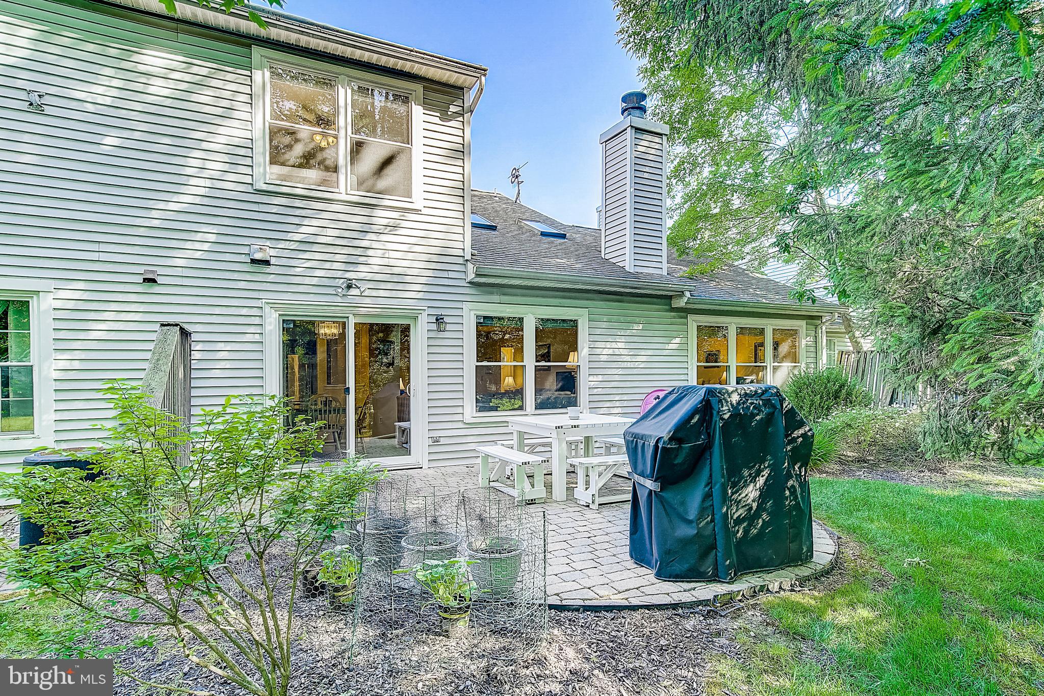 11 Spruce Road East Windsor, NJ 08520 - Photo 32 of 36