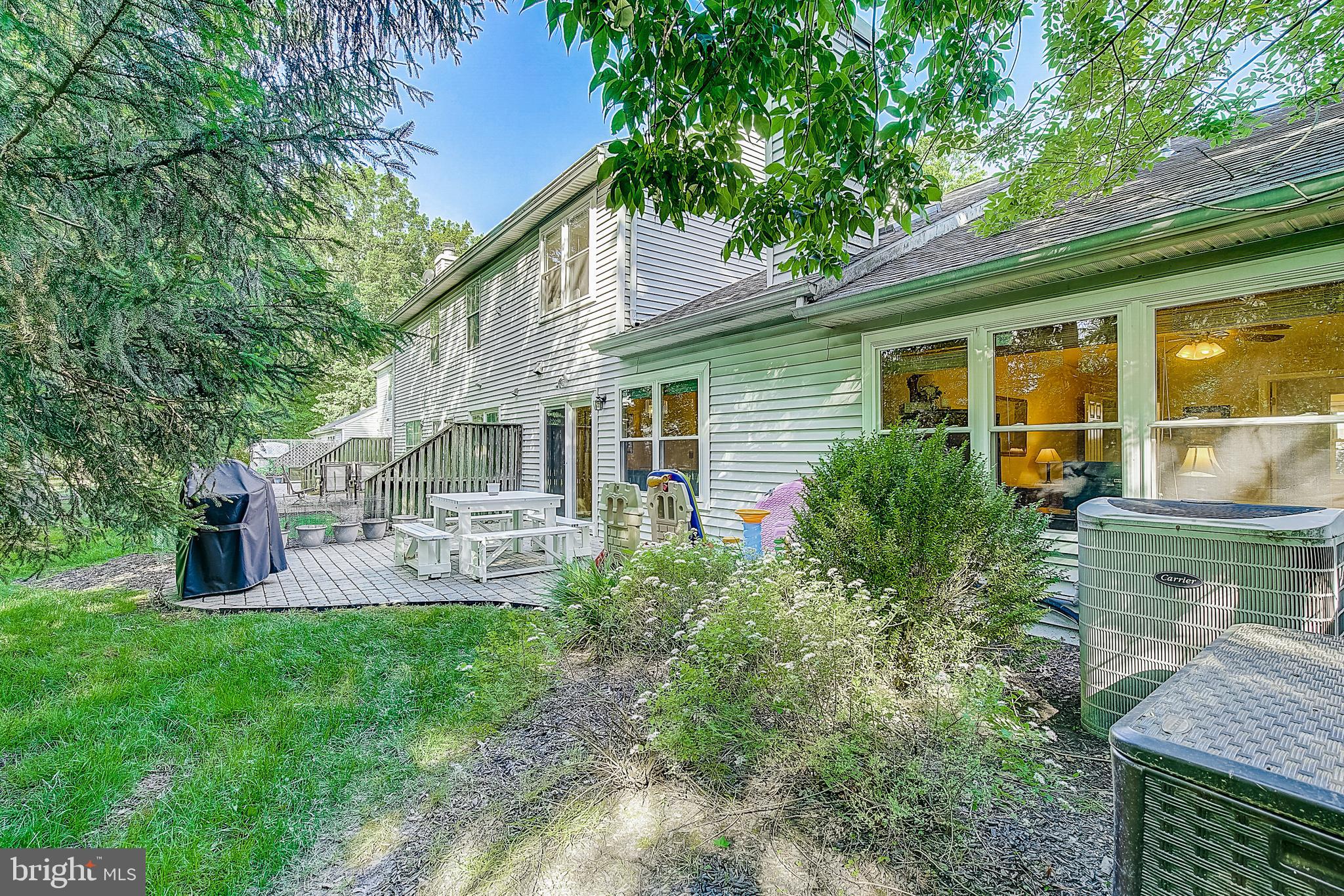 11 Spruce Road East Windsor, NJ 08520 - Photo 33 of 36