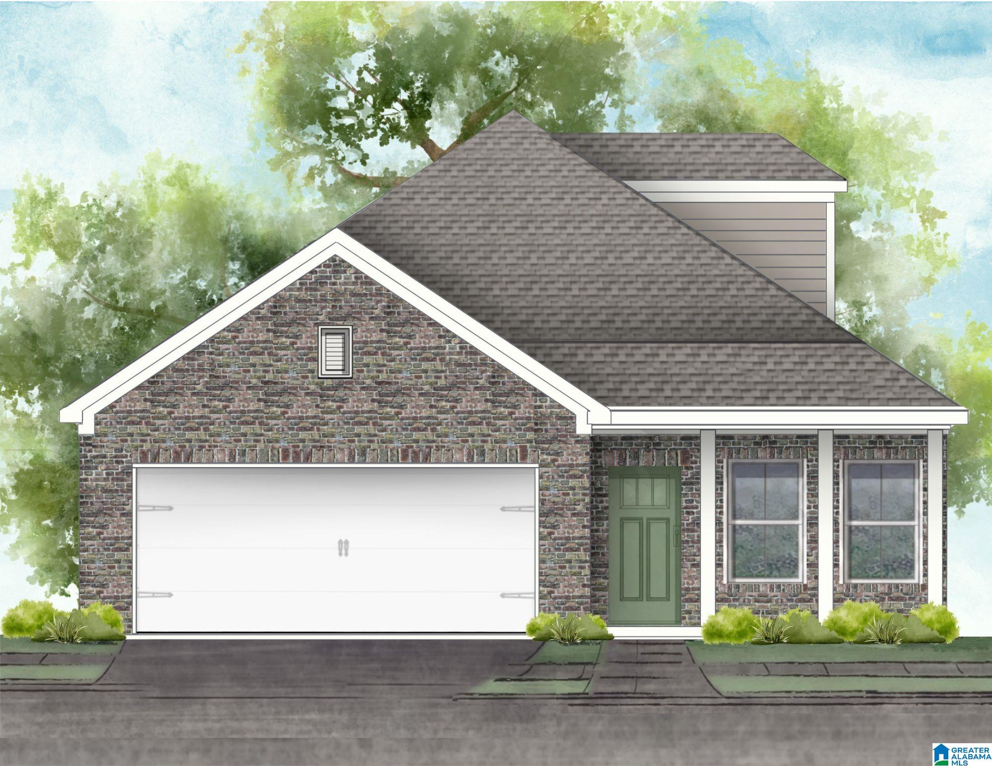 2015 Baxter Avenue Springville, AL 35146 - Photo 41 of 43