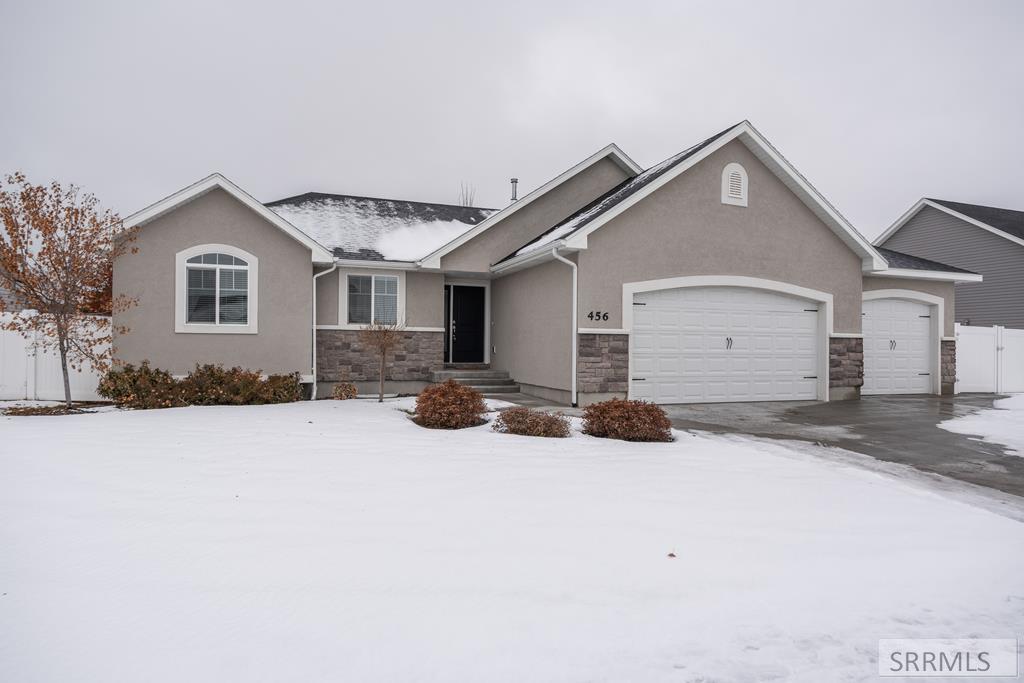 456 Richardson Street Rigby, ID 83442 - Photo 1 of 1 Main View