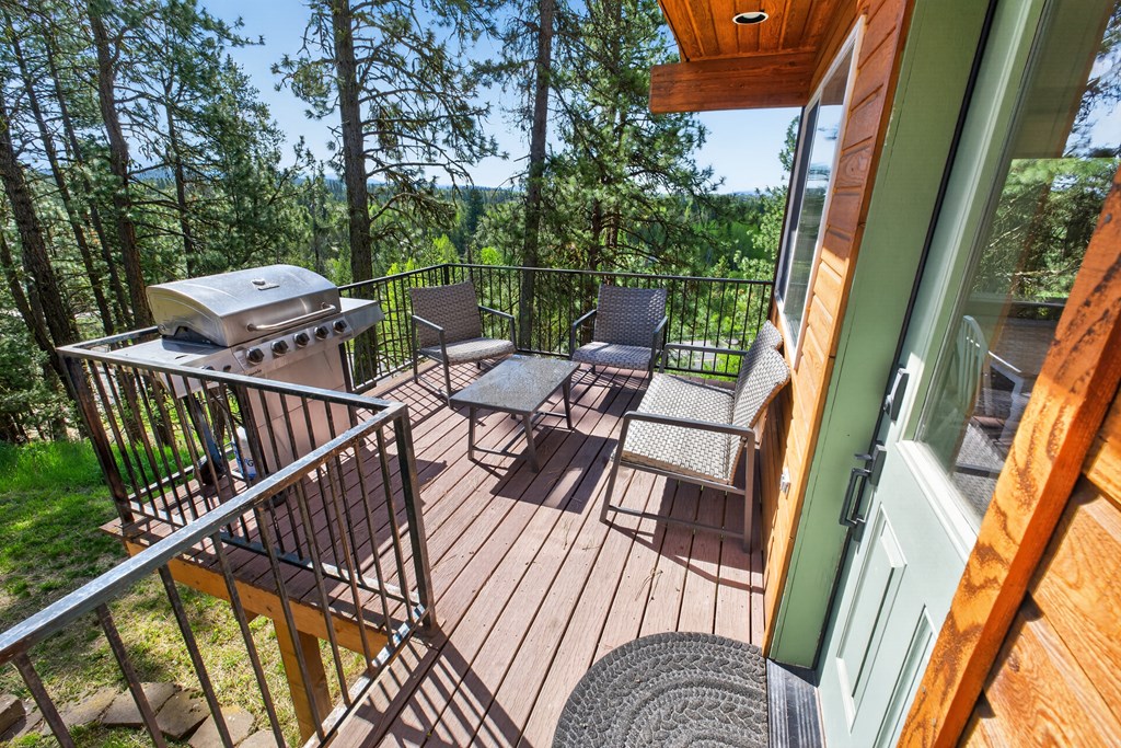 202 Sunny Way McCall, ID 83638 - Photo 5 of 33