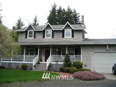 199-21 Urquhart Road Chehalis, WA 98532 - Photo 1 of 1