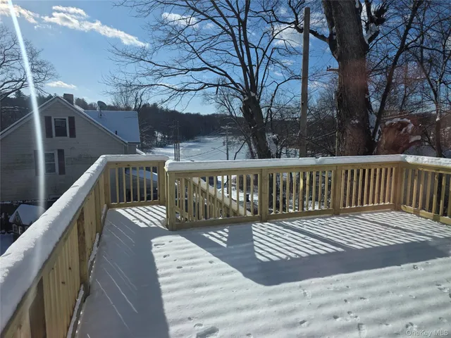 $2,400 | 91 Orchard Street, Walden, NY 12586