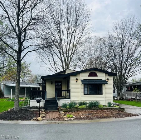 $47,500 | 67 Harold Drive, Ashland, OH 44805