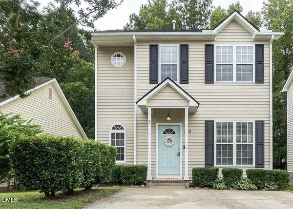 $1,850 | 310 Glaston Court, Apex, NC 27502
