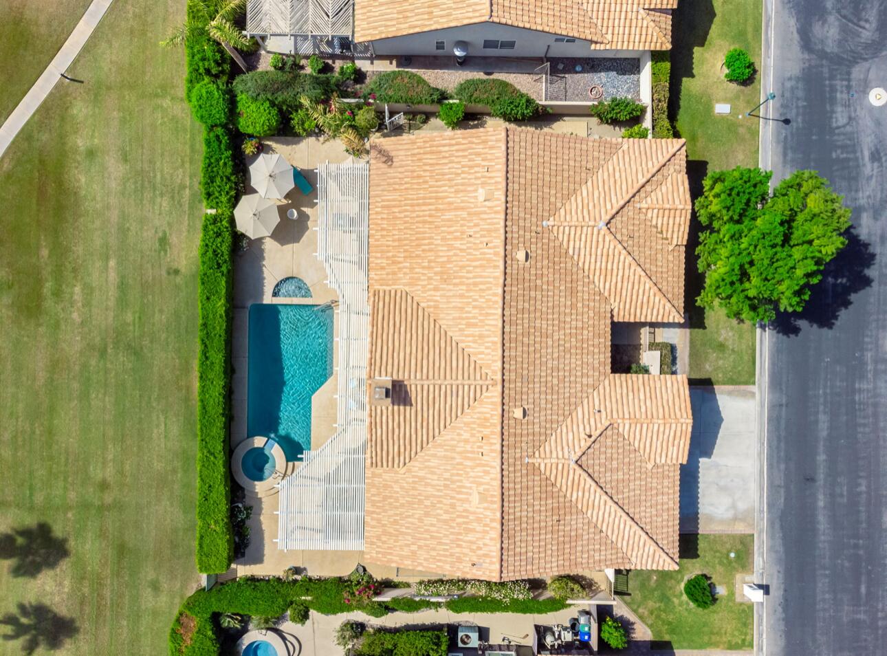 28 Park Mirage Lane Rancho Mirage, CA 92270 - Photo 43 of 60 961D6BF2-EC2D-4213-B6F5-929B2962C160