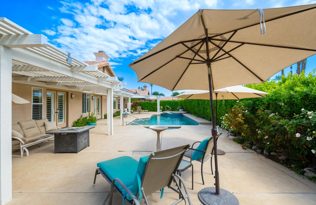 28 Park Mirage Lane Rancho Mirage, CA 92270 - Photo 45 of 60 03D5699F-D3F7-4203-B931-7ADA1C54CB7A