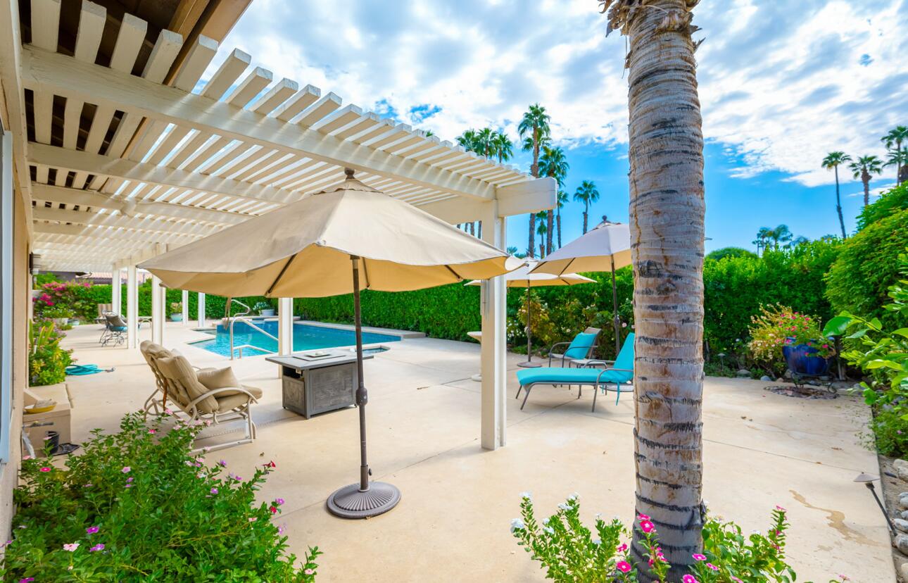 28 Park Mirage Lane Rancho Mirage, CA 92270 - Photo 46 of 60 18CFA854-8494-4593-903B-71F68D3BFA51