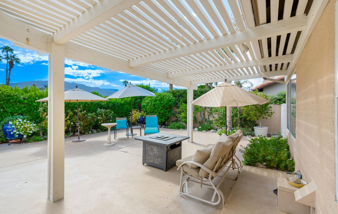 28 Park Mirage Lane Rancho Mirage, CA 92270 - Photo 49 of 60 F209580D-DC6C-414A-B51E-2E736152DEED