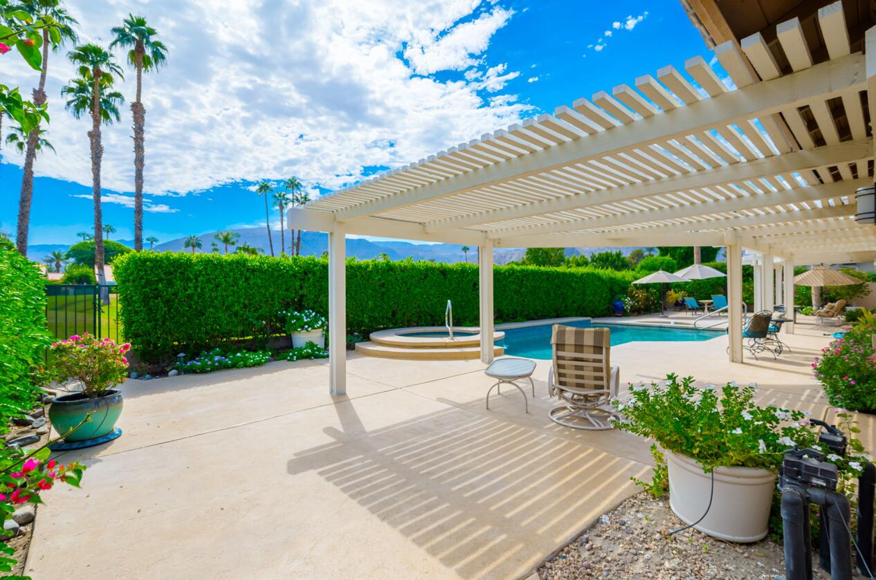28 Park Mirage Lane Rancho Mirage, CA 92270 - Photo 52 of 60 BBDB06BA-9722-463F-83C6-7FBE4C71364F