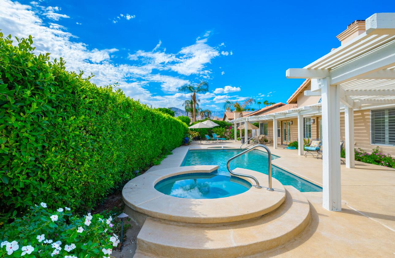 28 Park Mirage Lane Rancho Mirage, CA 92270 - Photo 55 of 60 E6AAA567-380C-4B1B-AFD0-498DA0F9B6DD