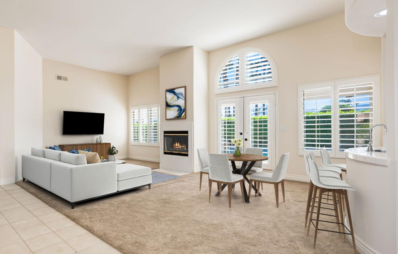 28 Park Mirage Lane Rancho Mirage, CA 92270 - Photo 7 of 60 248EAD48-E433-4CEA-B4D5-865BF53030A8