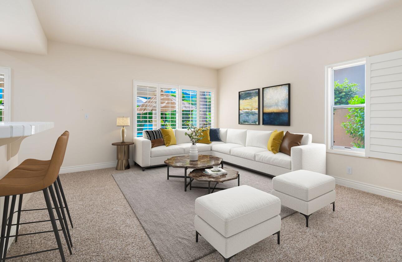 28 Park Mirage Lane Rancho Mirage, CA 92270 - Photo 10 of 60 1E087F6F-1272-467F-BAD0-140AA8FF5AD0