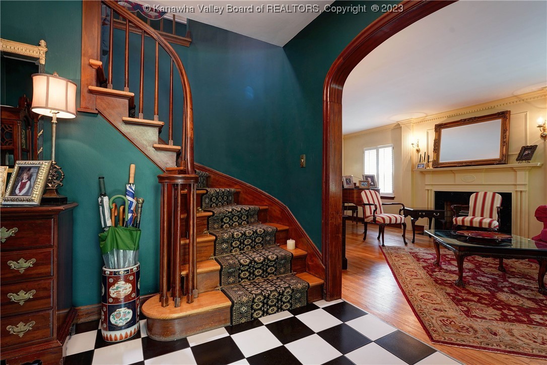 811 Walnut Road Charleston, WV 25314 - Photo 13 of 50 Gallery Image 13