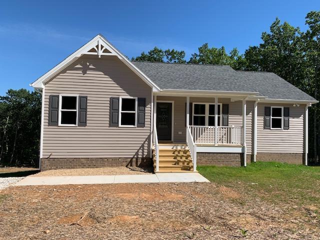 6 Mountain Cut Road Appomattox, VA 24522 - Photo 1 of 1 Gallery Image 1