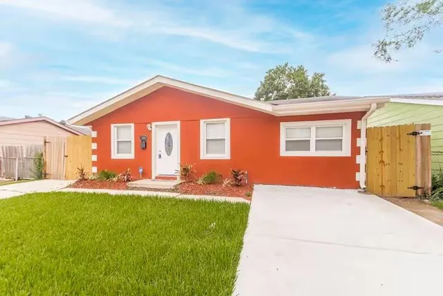 $275,000 | 636 Lancer Lane, Kenner, LA 70065