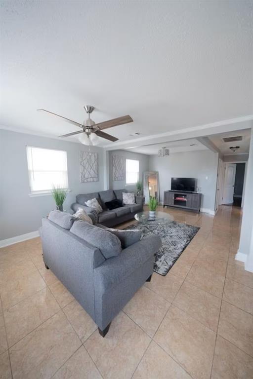 636 Lancer Lane Kenner, LA 70065 - Photo 2 of 20