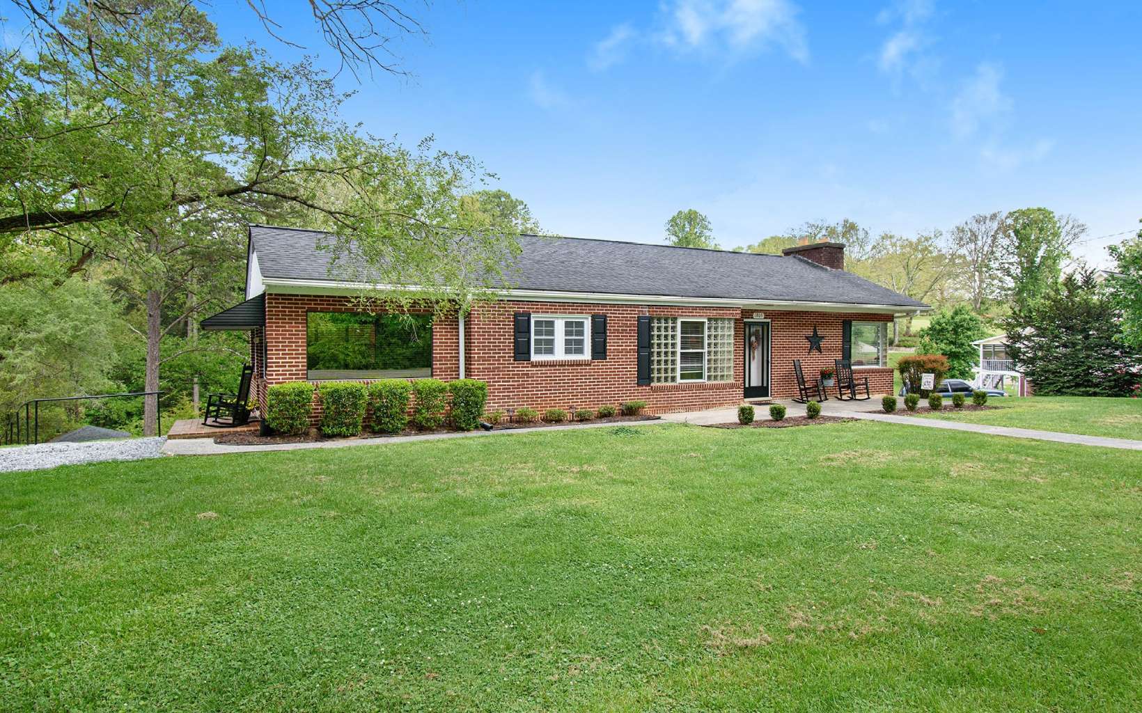 1905 Blue Ridge Drive Blue Ridge, GA 30513 - Photo 1 of 4 Main View
