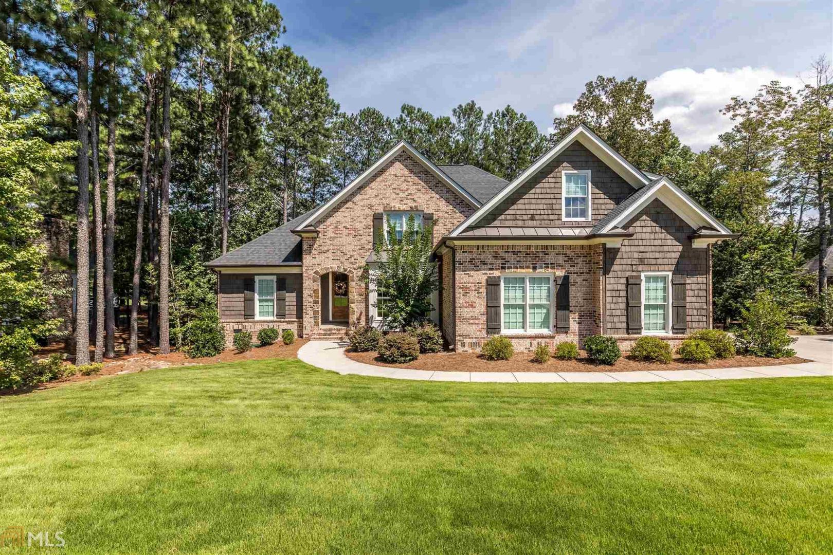 4 Palmer Drive Rome, GA 30165 - Photo 1 of 1 Gallery Image 1