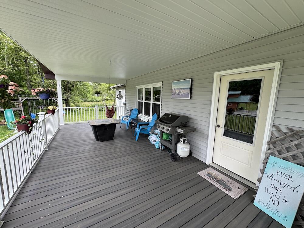 1692 North Galbraith Road Mio, MI 48647 - Photo 28 of 82 17
