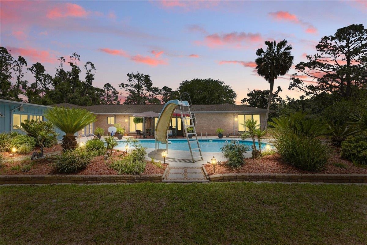 1775 Highway 19 Perry, FL 32347 - Photo 11 of 43