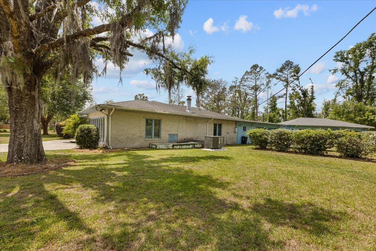 1775 Highway 19 Perry, FL 32347 - Photo 15 of 43