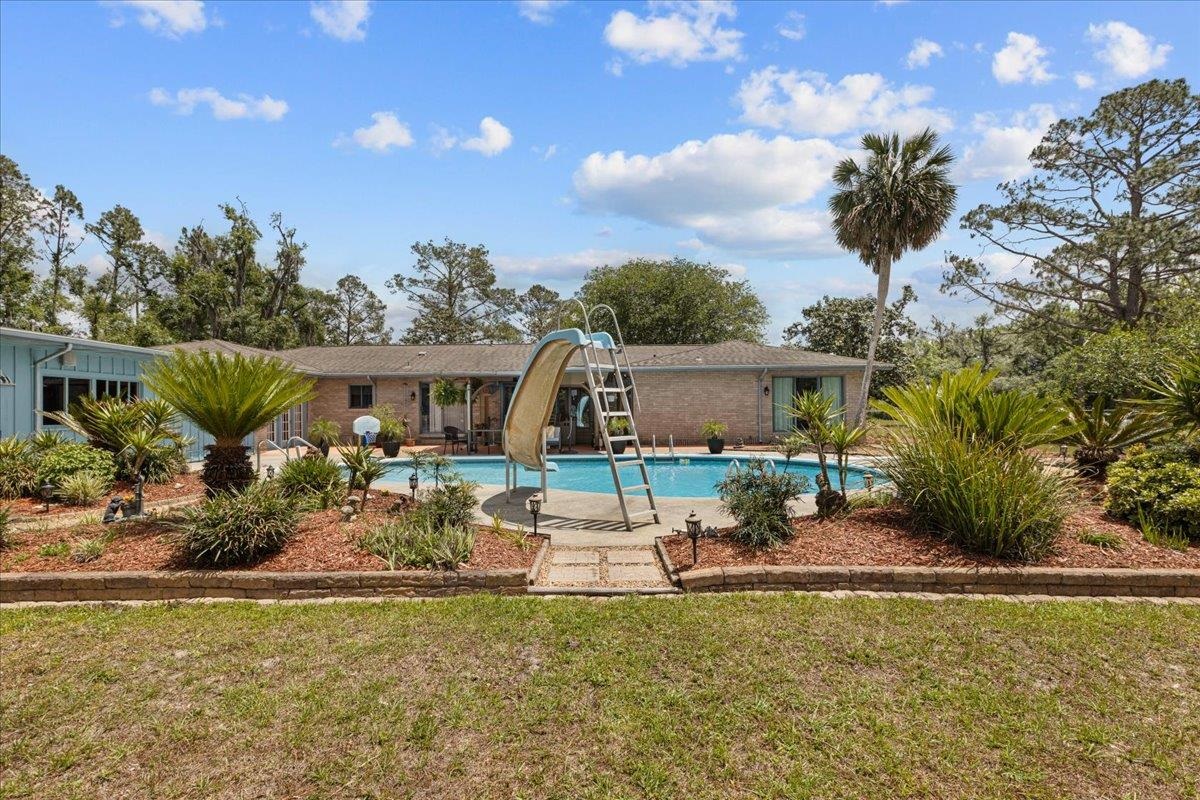 1775 Highway 19 Perry, FL 32347 - Photo 20 of 43