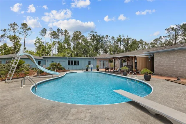 $435,000 | 1775 Highway 19, Perry, FL 32347