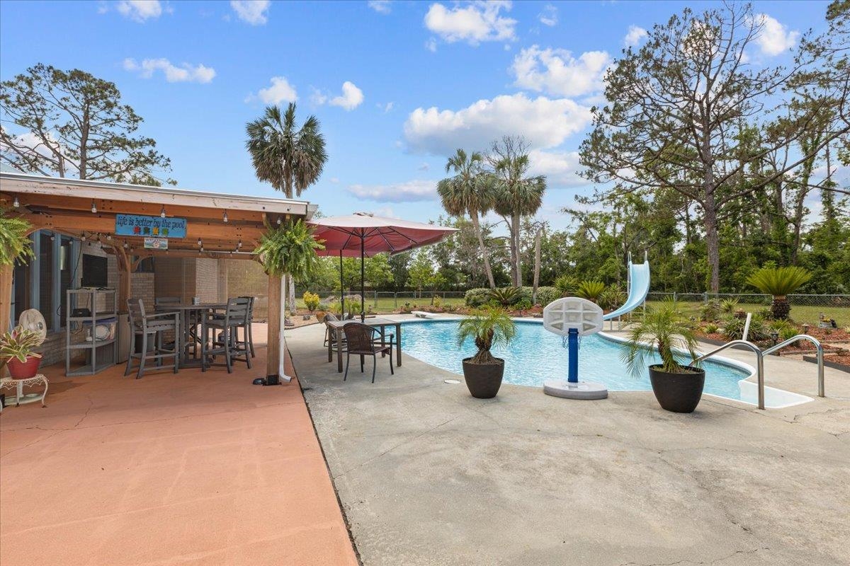 1775 Highway 19 Perry, FL 32347 - Photo 22 of 43