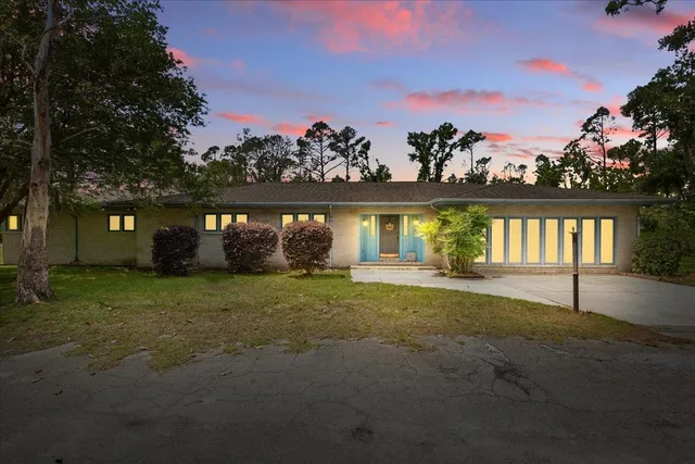 $435,000 | 1775 Highway 19, Perry, FL 32347