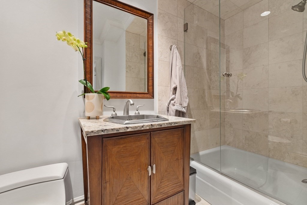 80 Beacon Street, Unit 9 Boston, MA 02108 - Photo 4 of 7