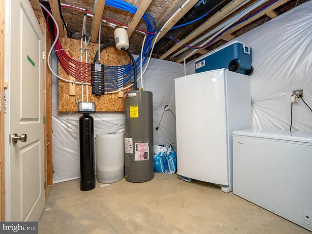 a view of outdoor space and front view of a house