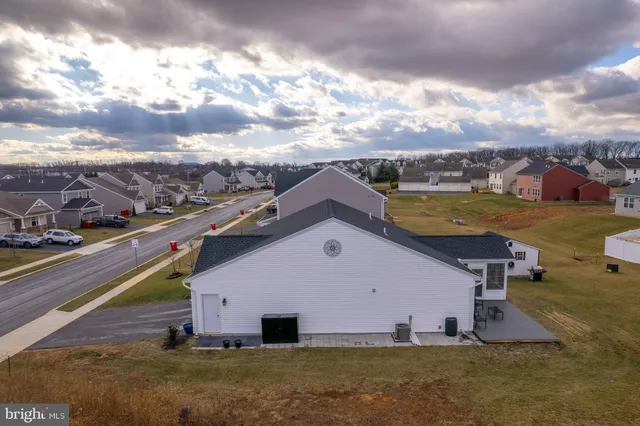 $385,000 | 314 Amberleigh Lane, Shippensburg, PA 17257