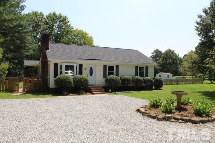 9117 Holly Springs Road Apex, NC 27539 - Photo 1 of 16 Gallery Image 1