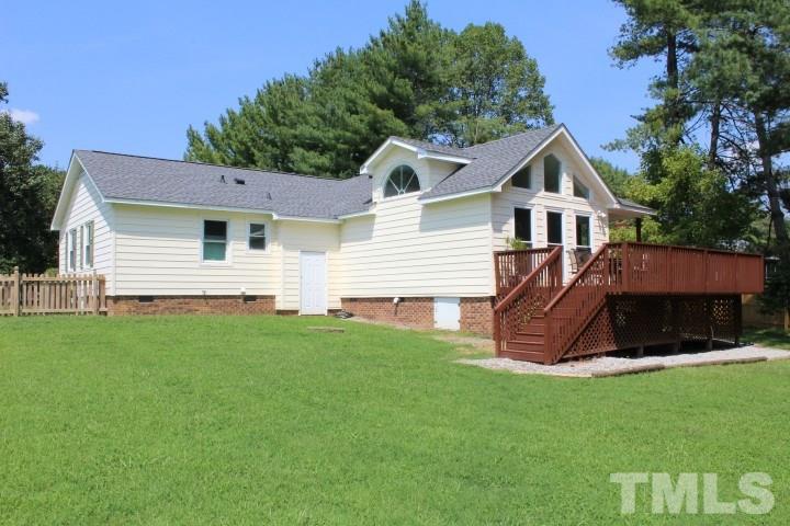 9117 Holly Springs Road Apex, NC 27539 - Photo 14 of 16 Gallery Image 14