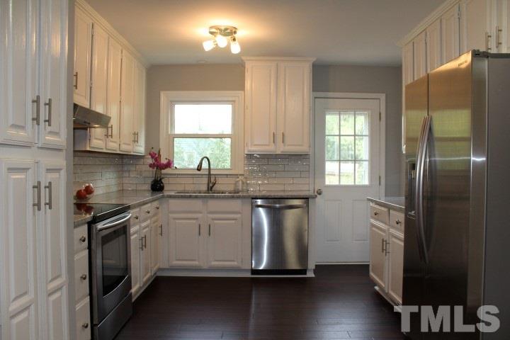 9117 Holly Springs Road Apex, NC 27539 - Photo 3 of 16 Gallery Image 3