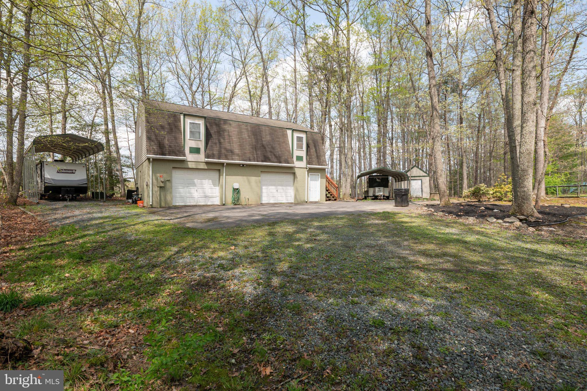 12540 Tower Hill Road Midland, VA 22728 - Photo 56 of 63 Gallery Image 56