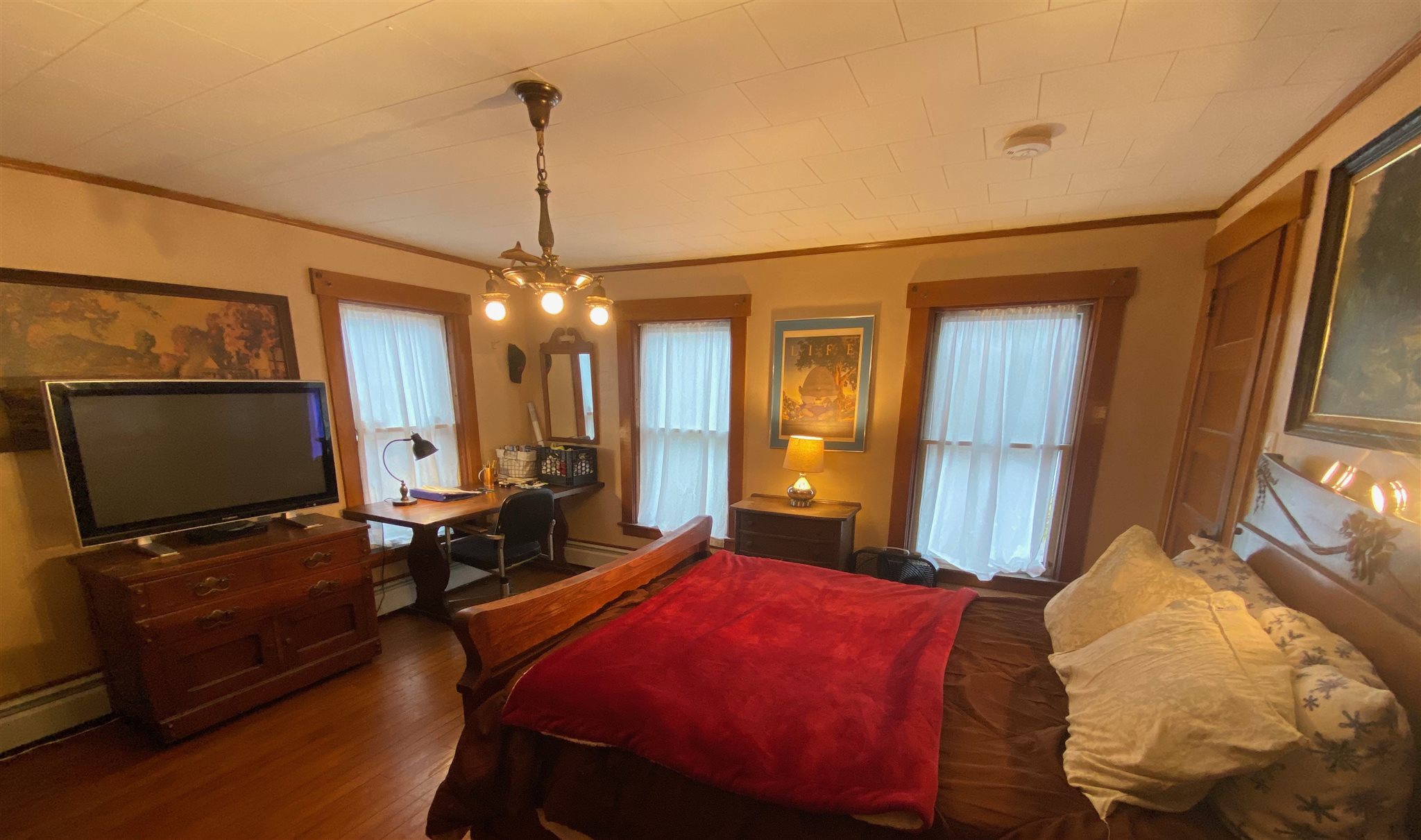 7 Belknap Brook Road Tunbridge, VT 05077 - Photo 22 of 40