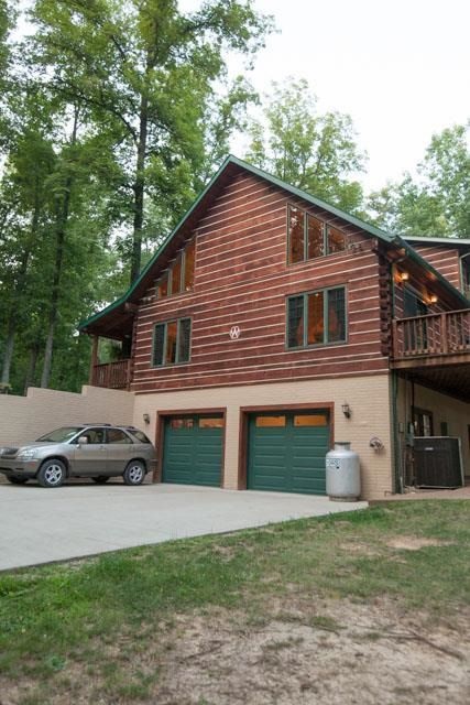 5755 Schultz Road Elberfeld, IN 47613 - Photo 3 of 24