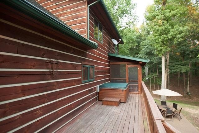 5755 Schultz Road Elberfeld, IN 47613 - Photo 7 of 24
