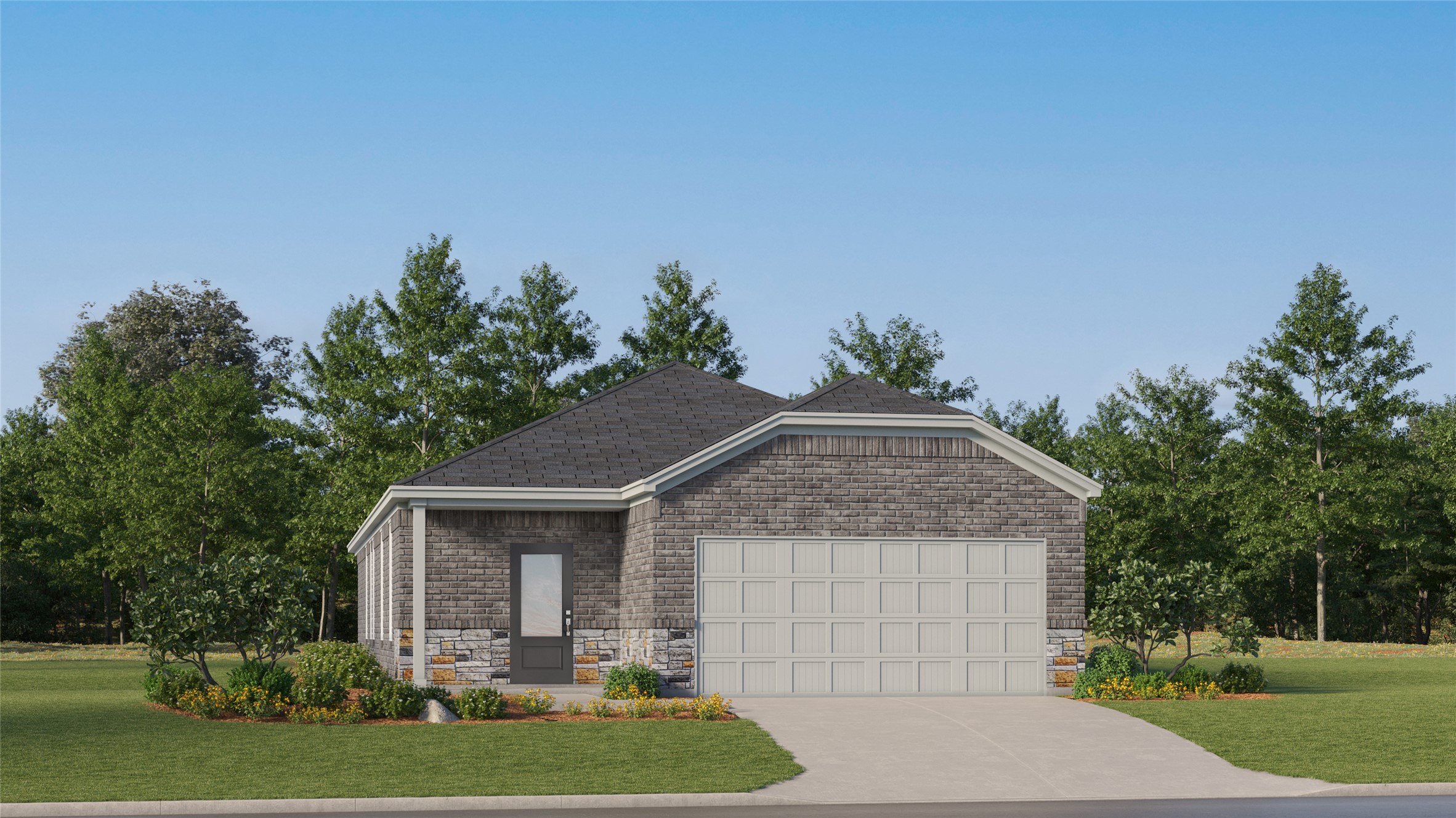 317 Rockies Road Hutto, TX 78634 - Photo 2 of 29