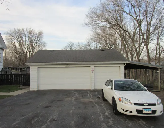 $209,900 | 300 North Wolf Street, Odell, IL 60460