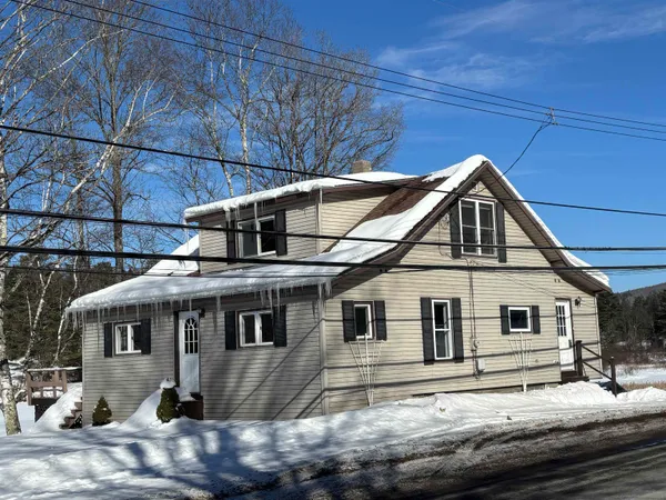 $345,000 | 4655 Highway 14, Calais, VT 05650